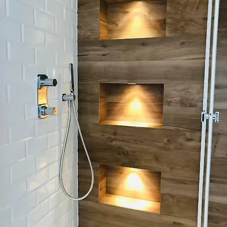Apartament Davos Zakopane Exteriér fotografie