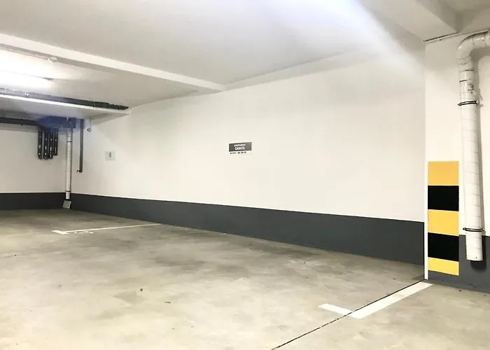 Apartament Davos