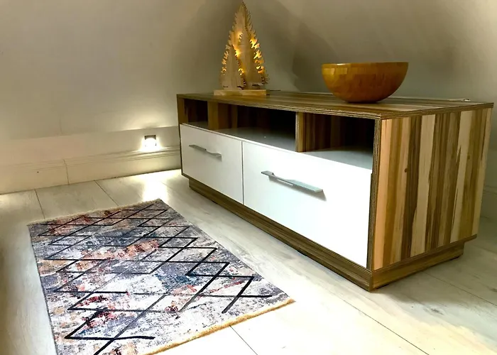 Apartament Davos