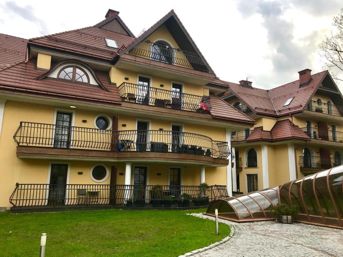 Apartment Davos Zakopane