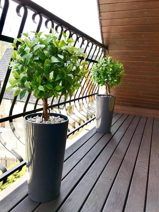 Apartment Davos *
