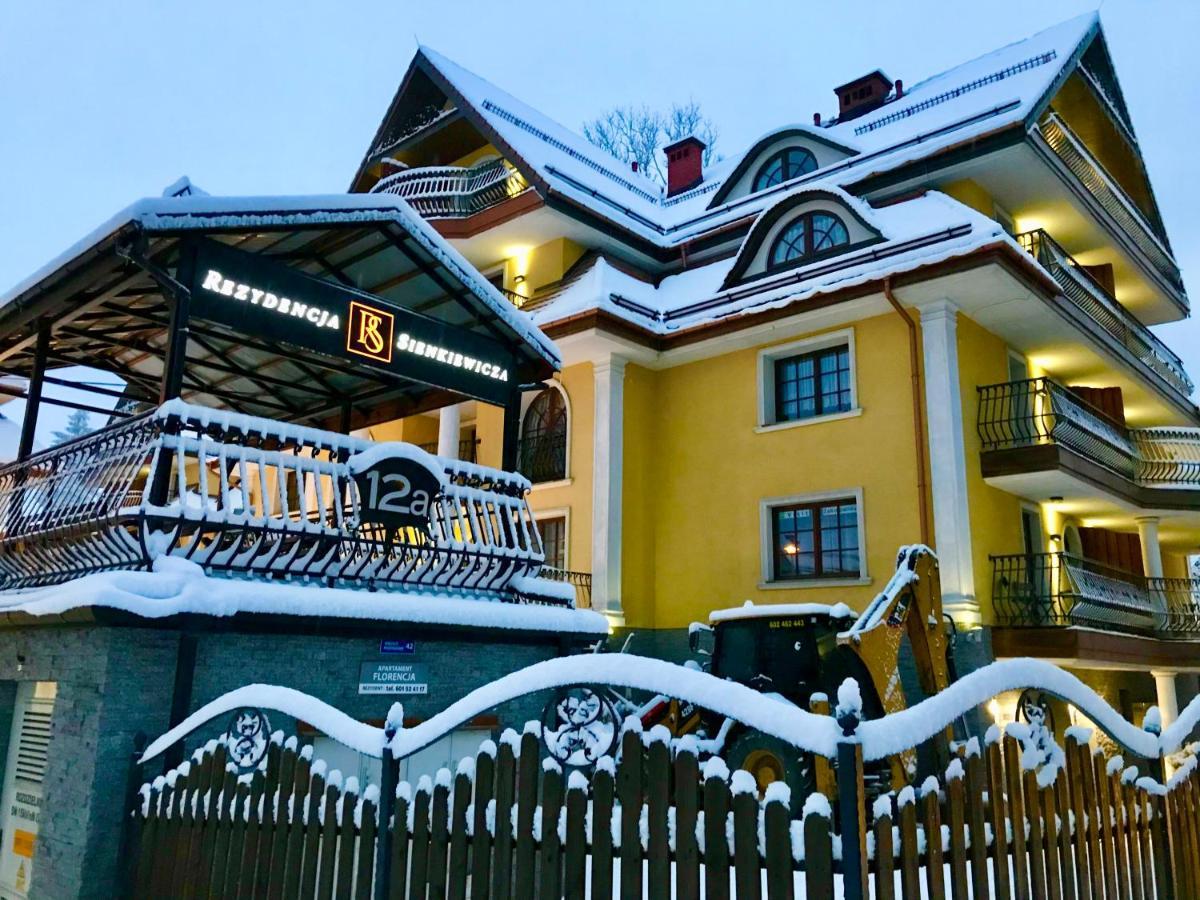 Davos Zakopane