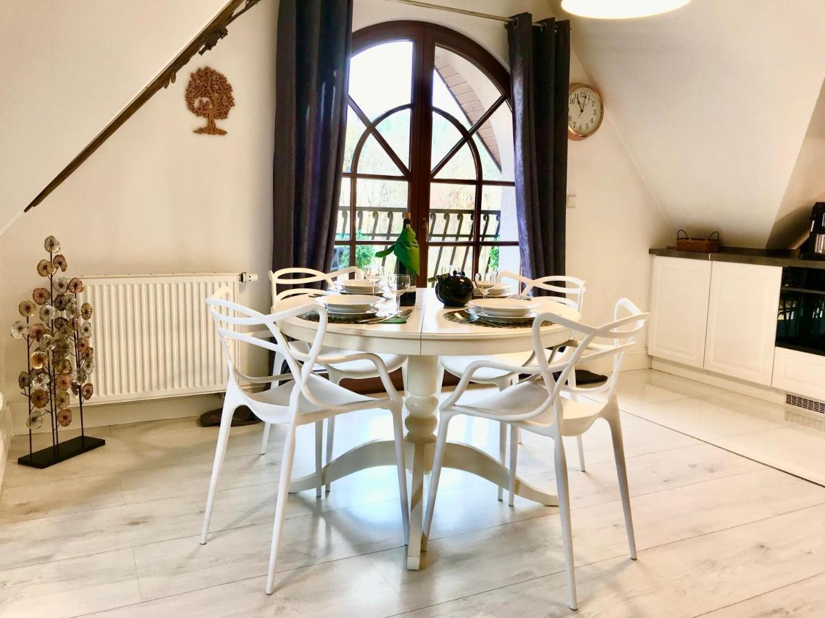 Apartment Davos *