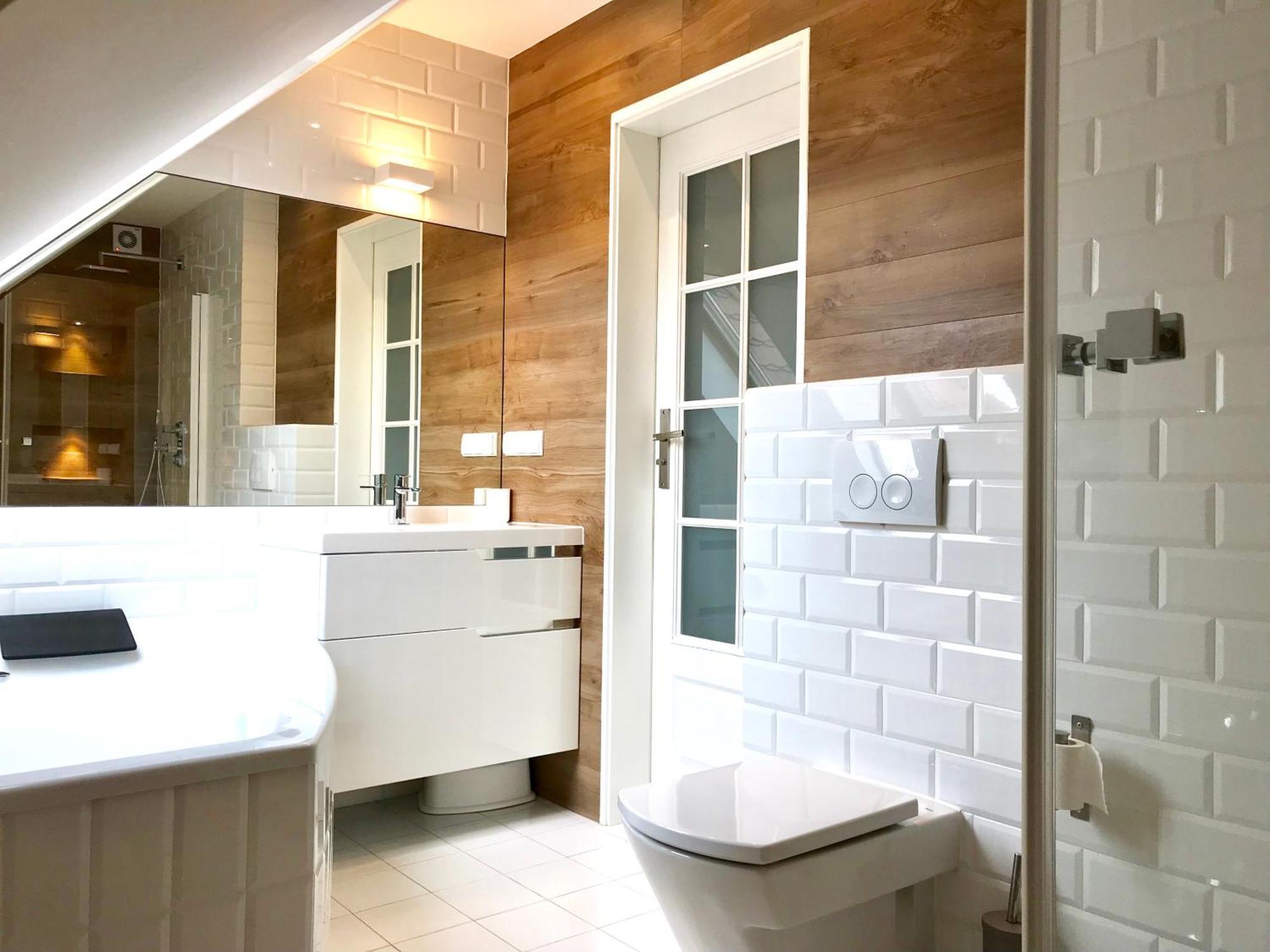 Apartment Davos