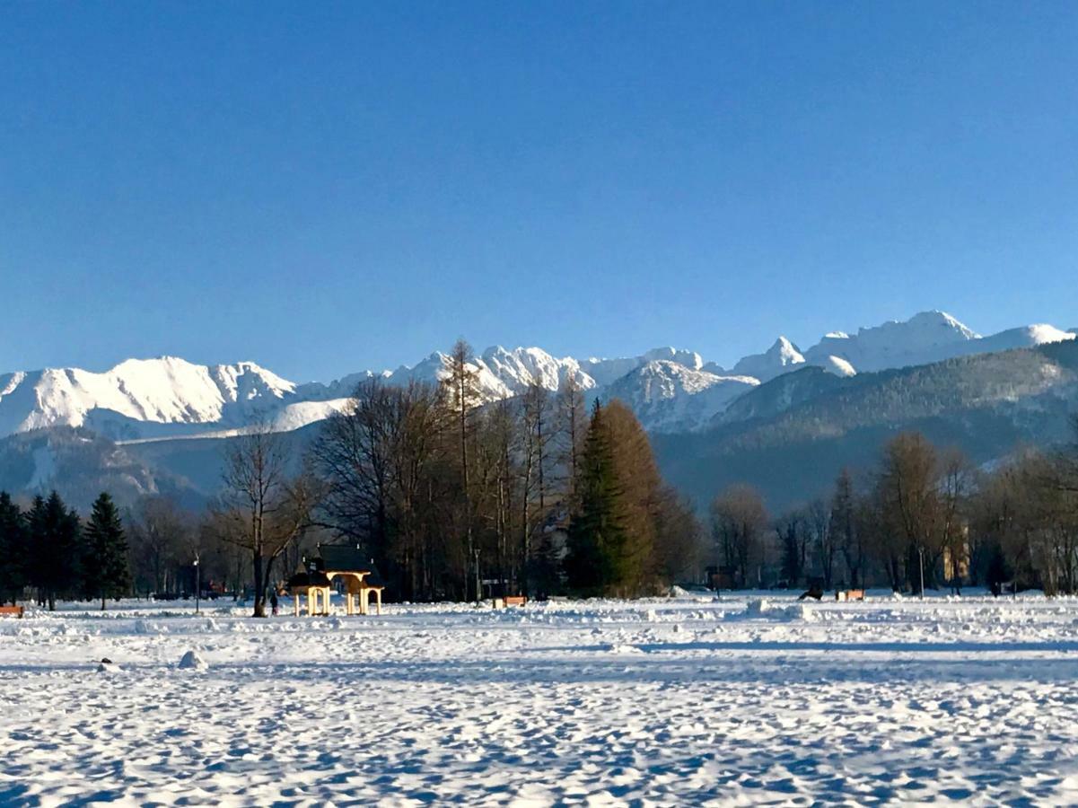 Davos Zakopane