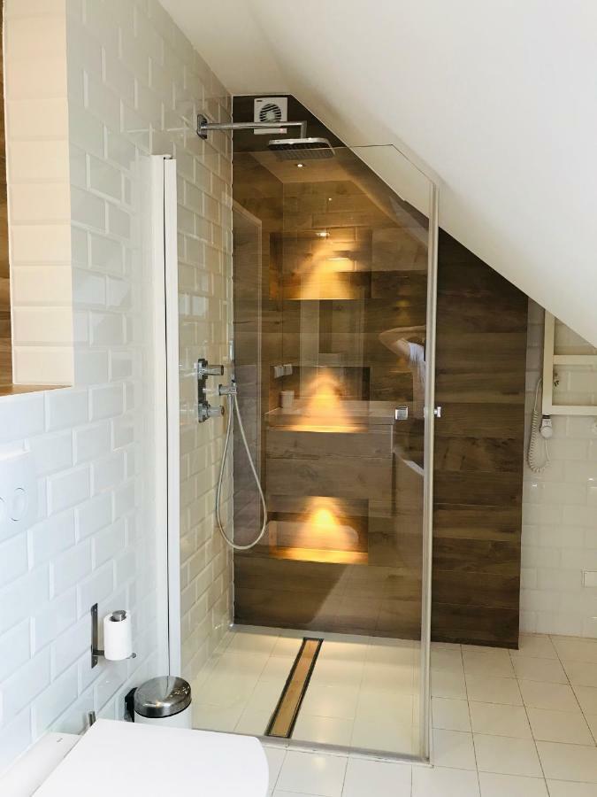 Apartment Davos Zakopane