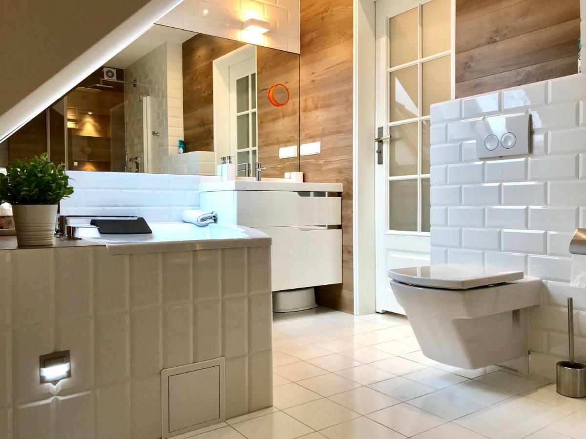 Apartment Davos