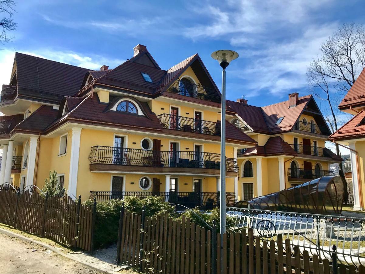 Apartment Davos *
