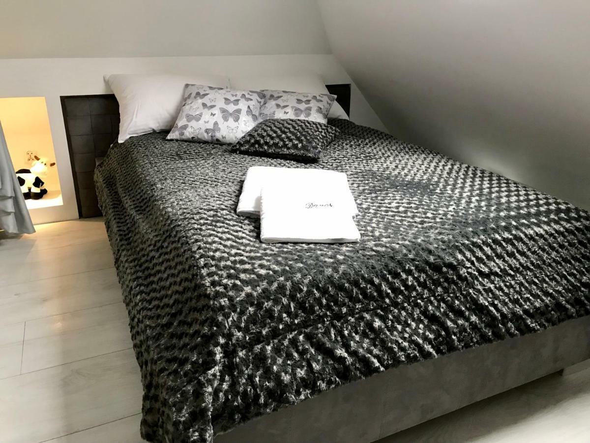 Apartment Davos Zakopane