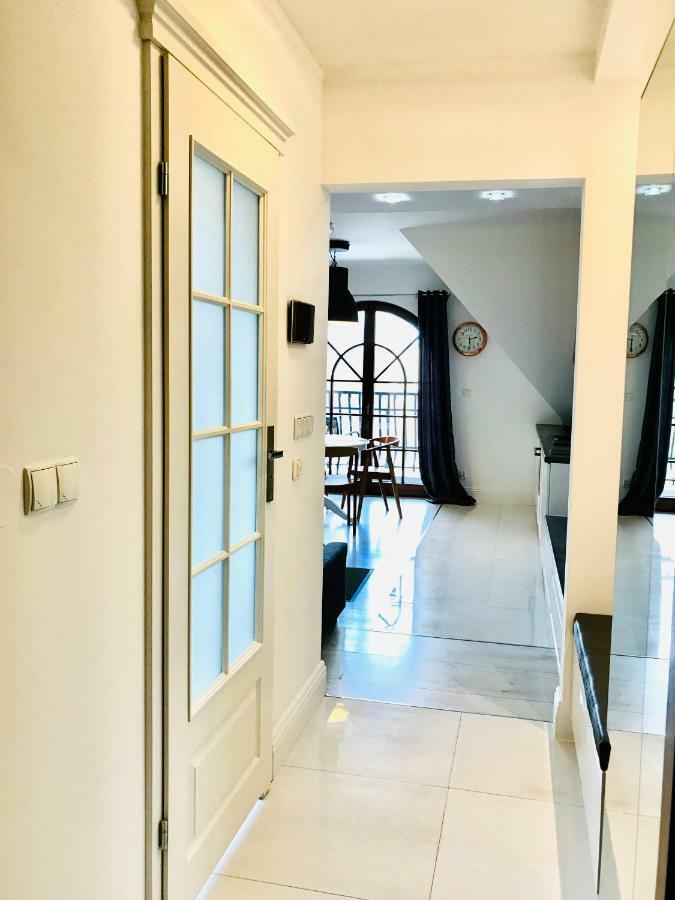 Apartment Davos *