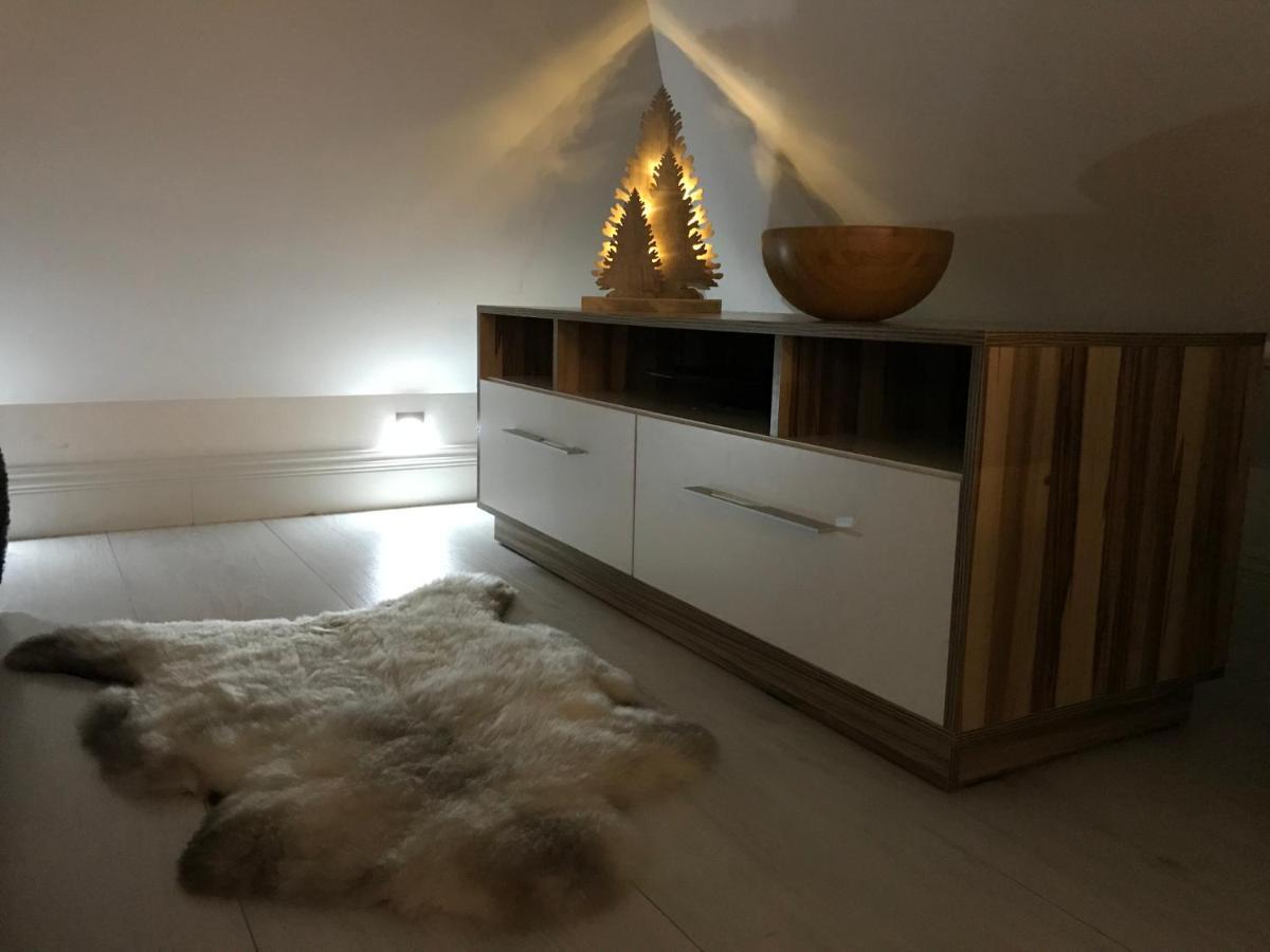 Apartment Davos *