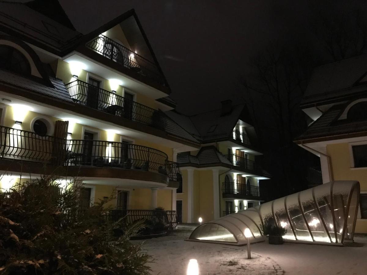 Apartment Davos *