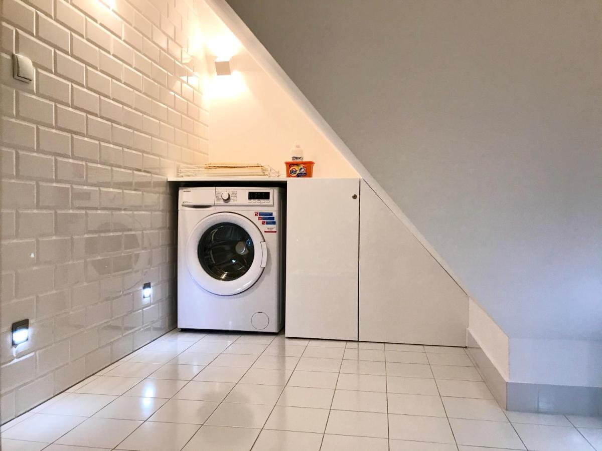 Davos Apartment *